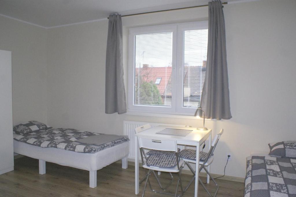 Apartamenty na Dębcu - Two-Bedroom Apartment
