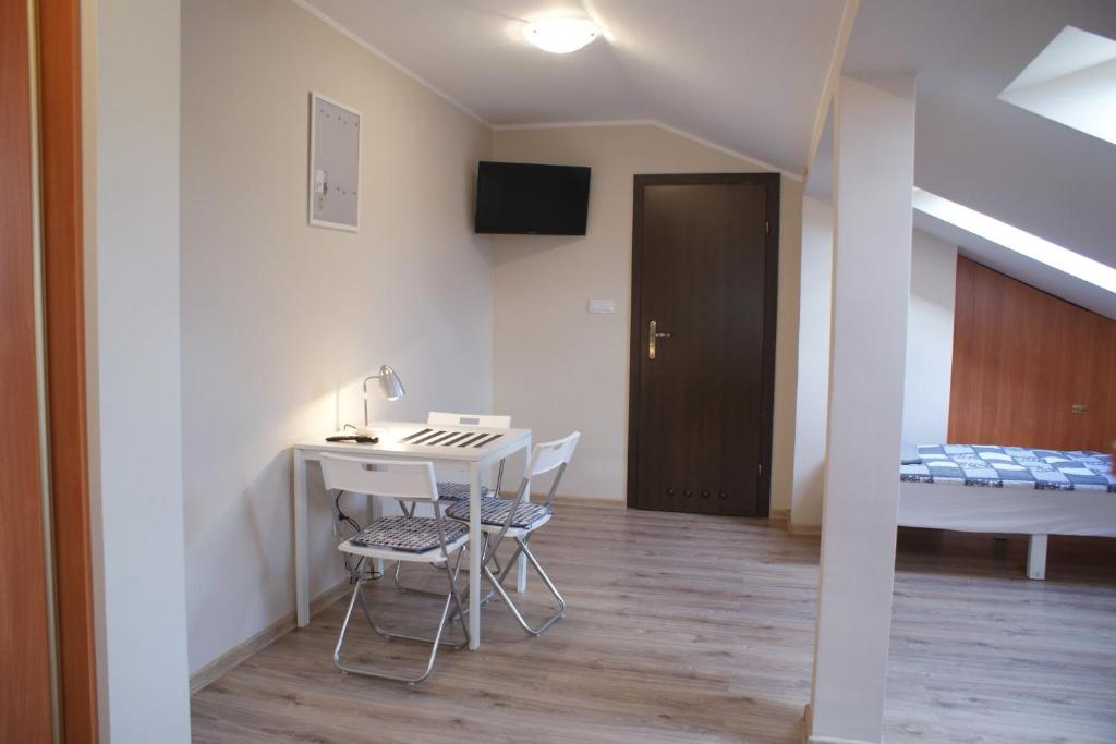 Apartamenty na Dębcu - Studio Apartment