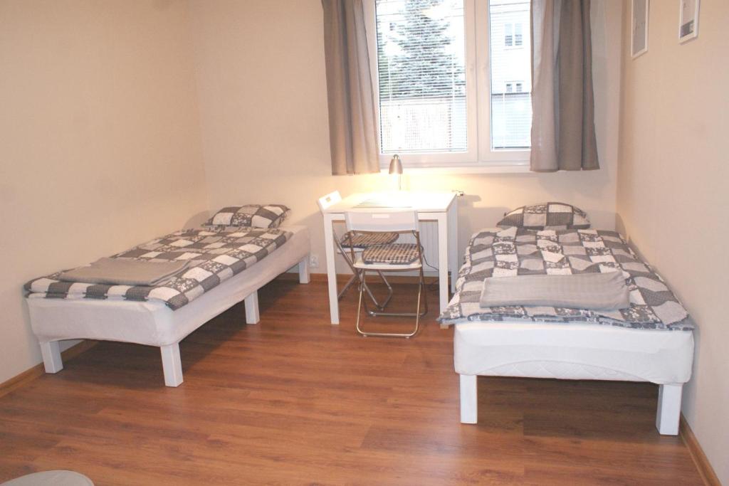 Apartamenty na Dębcu - Two-Bedroom Apartment