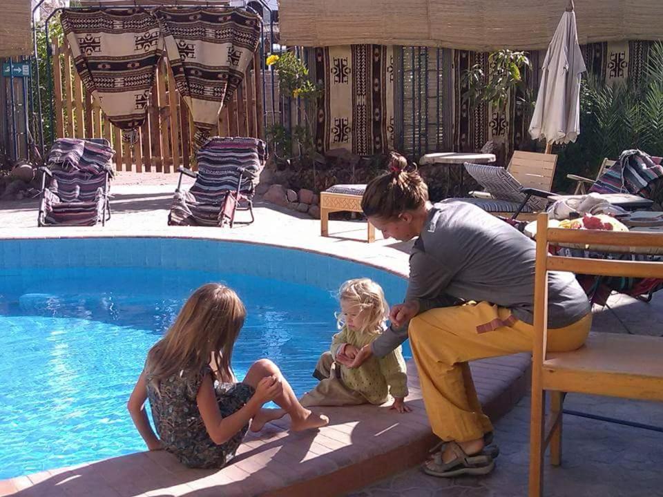Hosté ubytování Monica Hotel