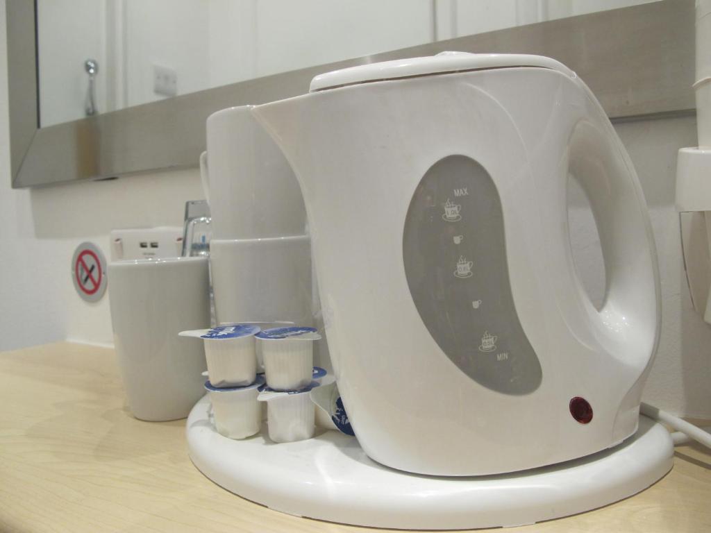 Alhambra Hotel - Resim 33