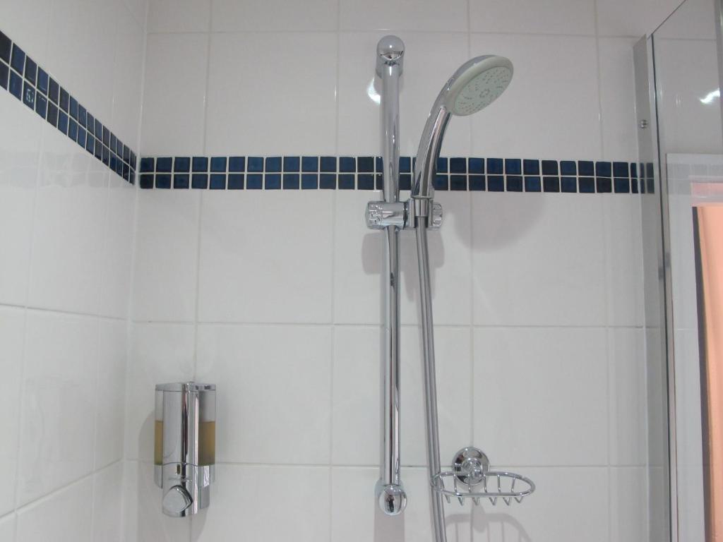 Alhambra Hotel - Resim 37