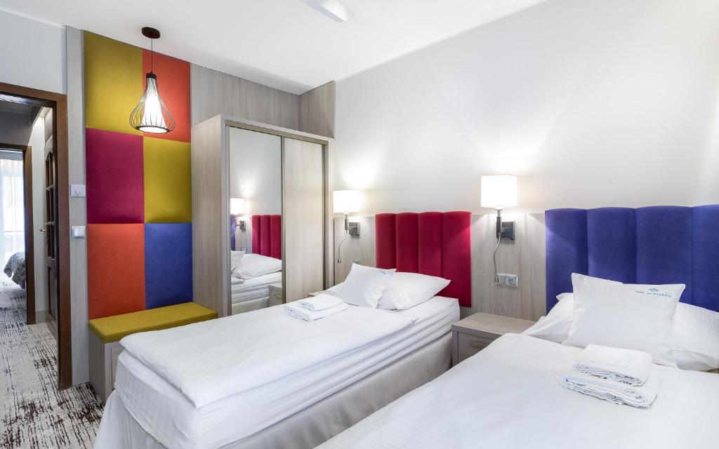 Willa Spa Scaliano - 19