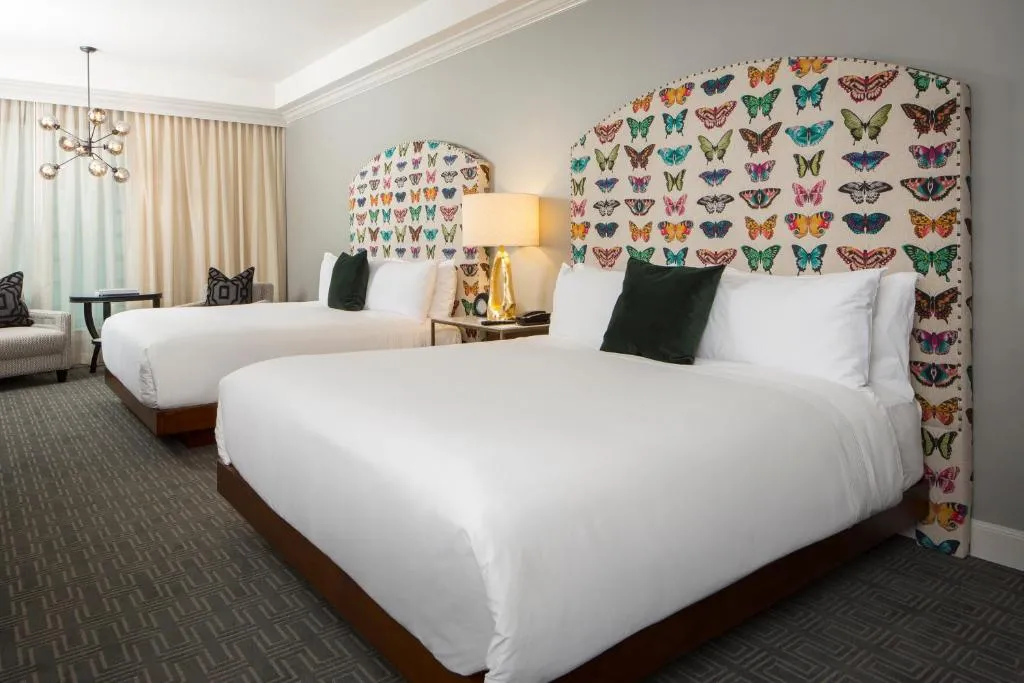 Premium Room, 2 King Beds