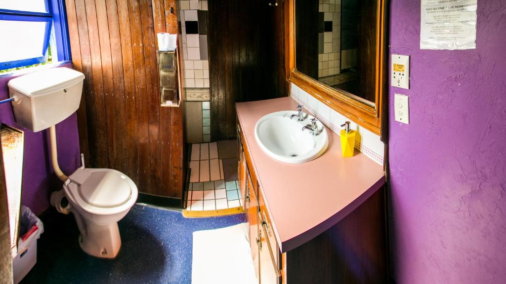 The Palace Backpackers - Resim 3