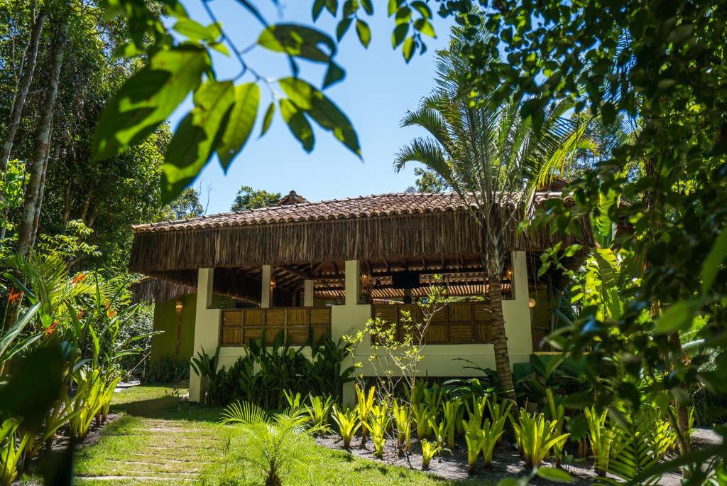  Casa do Arvoredo