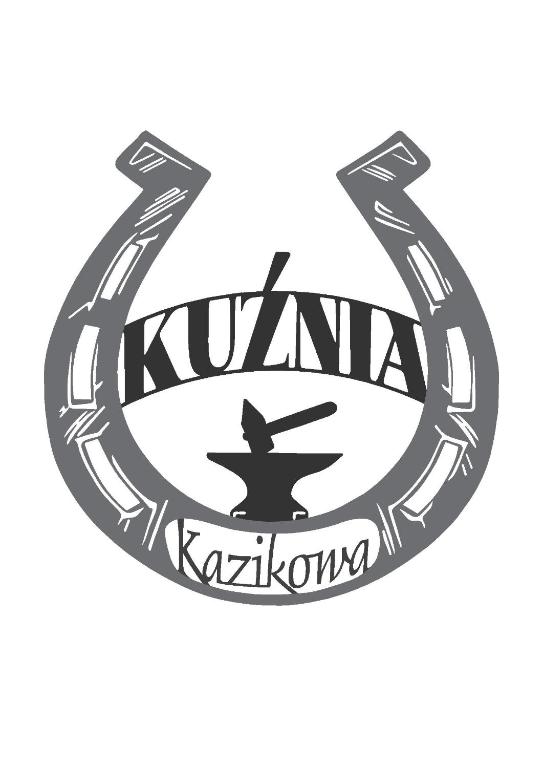 Certyfikat, podpis lub inny dokument wystawiony w obiekcie Kazikowa Kuźnia