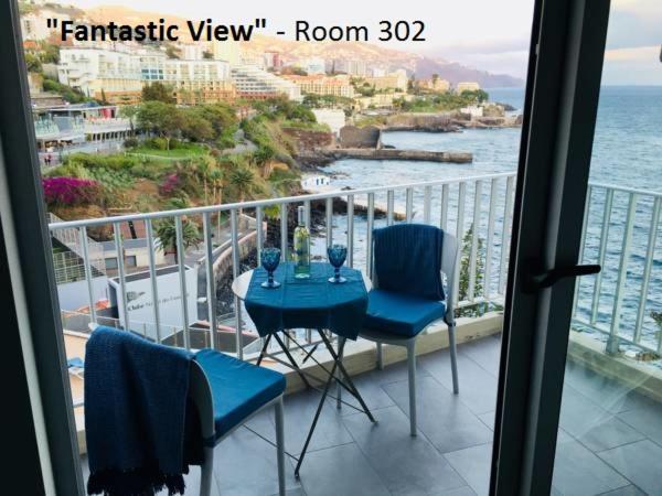 Apartamentos do mar - 10