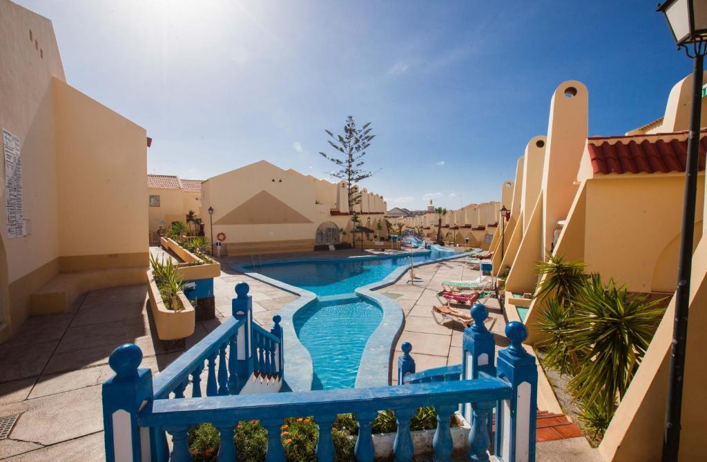 Mareverde Apartament