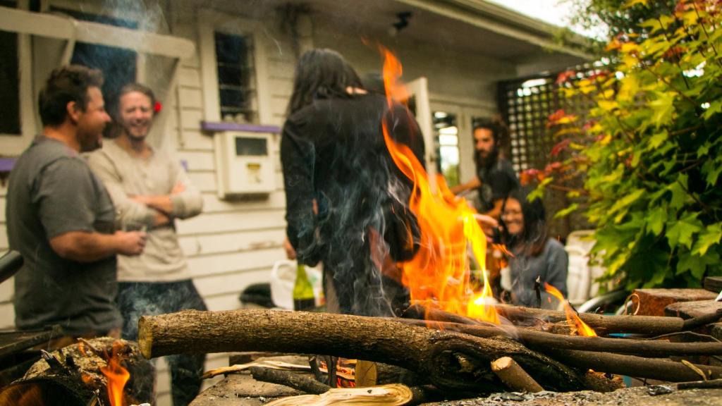 The Palace Backpackers - Resim 17