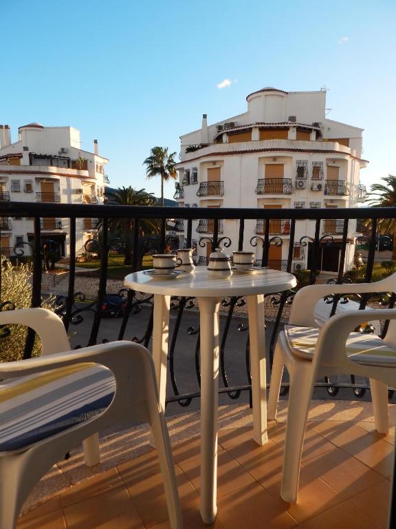 Estudio el Retiro, Dénia – Bijgewerkte prijzen 2023