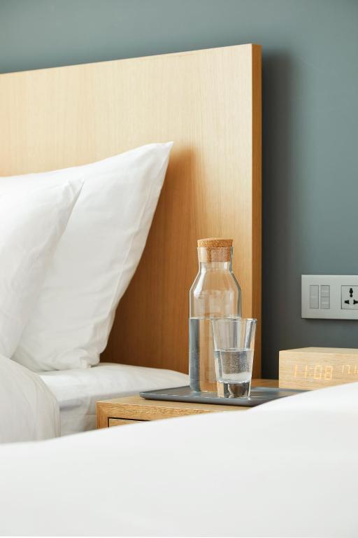 L7 GANGNAM by LOTTE - Standard Family Room