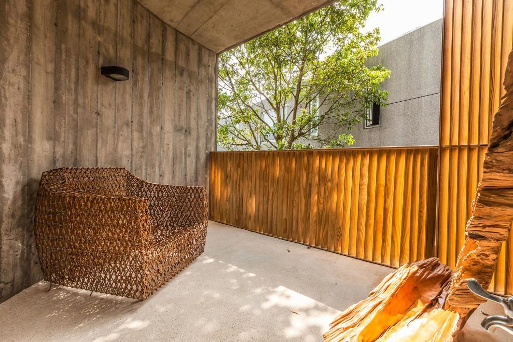 Fotografie z fotogalerie ubytování Yu Peng Villa v destinaci Ťiao-si