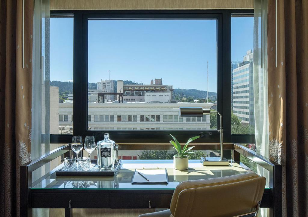 Fotografie z fotogalerie ubytování Dossier v destinaci Portland