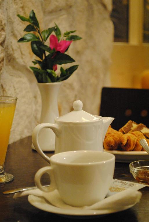 Hotel Ideal - Resim 33