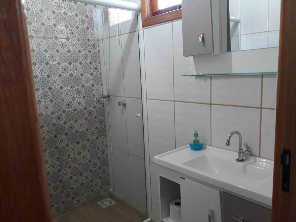  Casa de Temporada Sítio Viva Serra