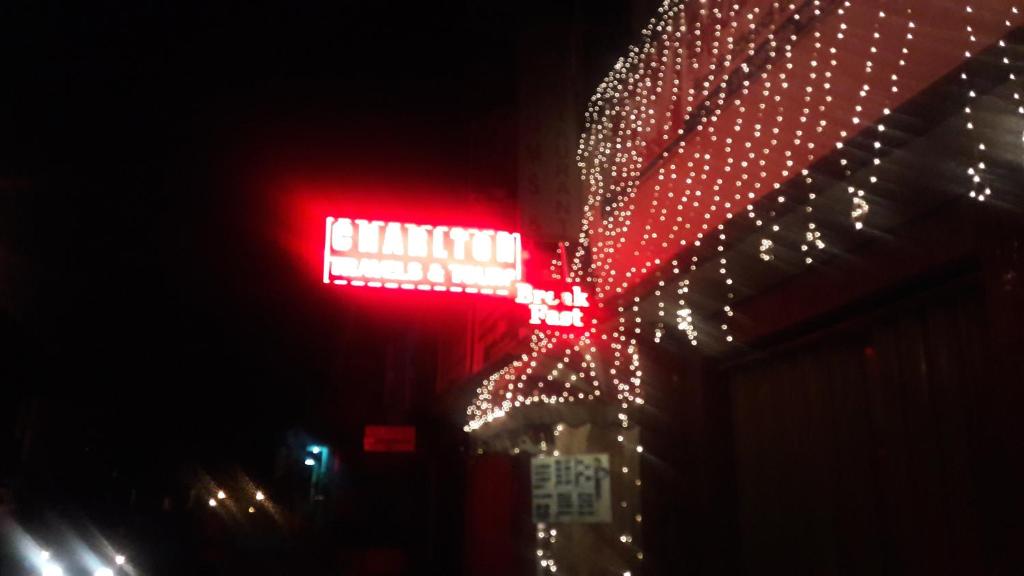 Fotografie z fotogalerie ubytování Charlton Kandy City Rest v destinaci Kandy