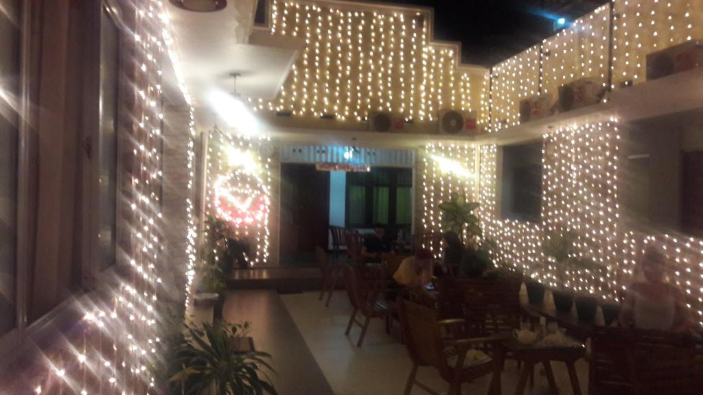Fotografie z fotogalerie ubytování Charlton Kandy City Rest v destinaci Kandy