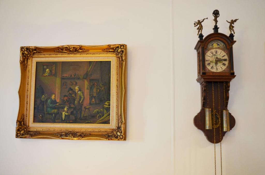 Braemar House B&B and YHA Hostel - Resim 26