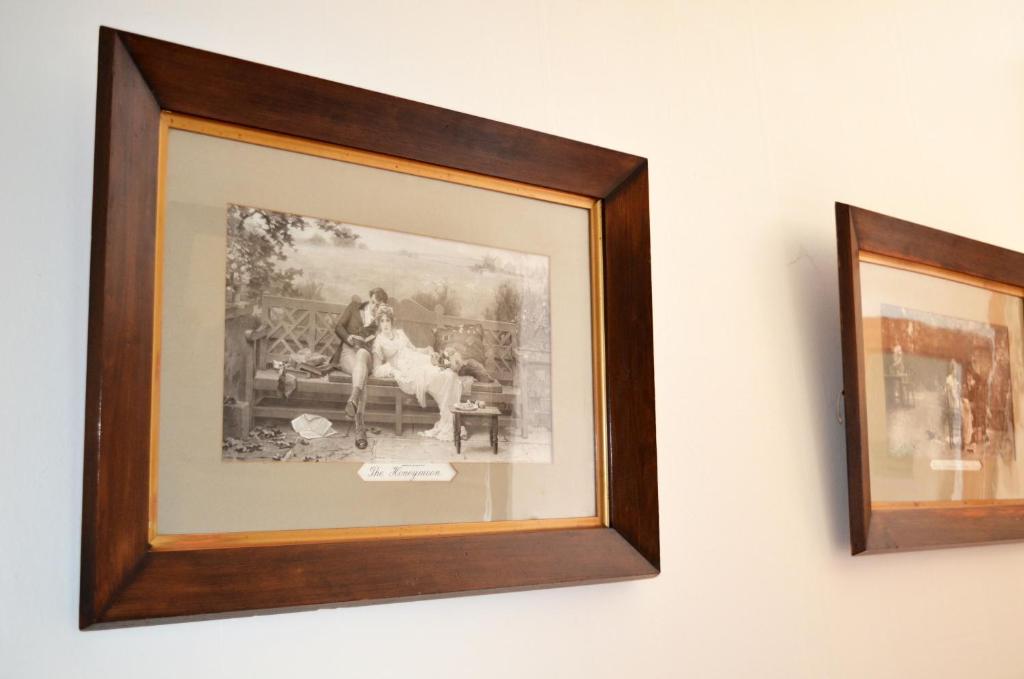 Braemar House B&B and YHA Hostel - Resim 25