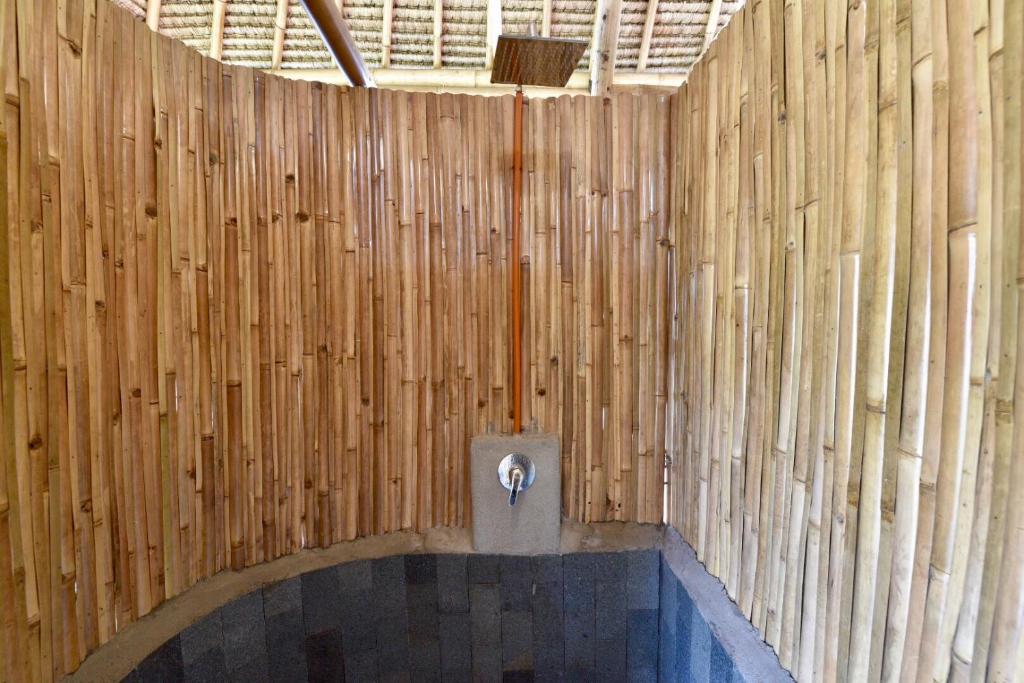 Foto dalla galleria di Beranda Ecolodge a Gili Air