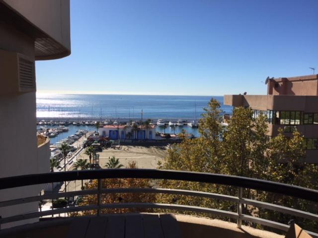 Appartement Central Marbella Studio (Spanje Marbella ...