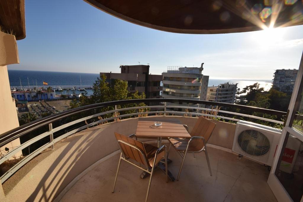 Appartement Central Marbella Studio (Spanje Marbella ...