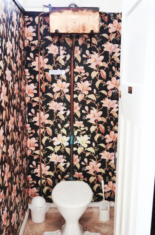 Braemar House B&B and YHA Hostel - Resim 22