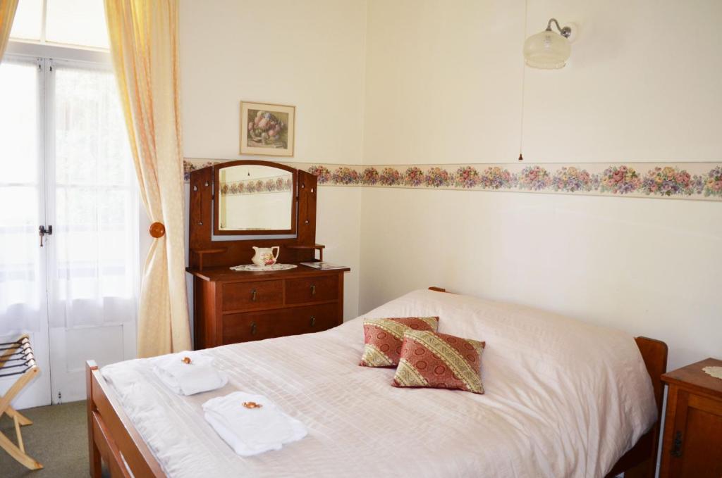 Braemar House B&B and YHA Hostel - Resim 16