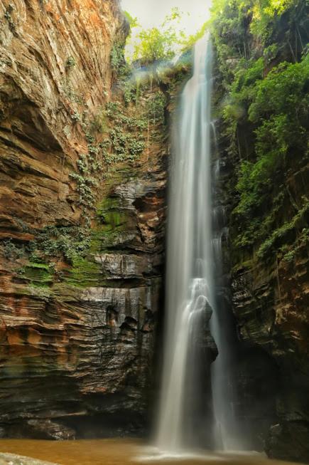  Pousada Chapada das Mesas