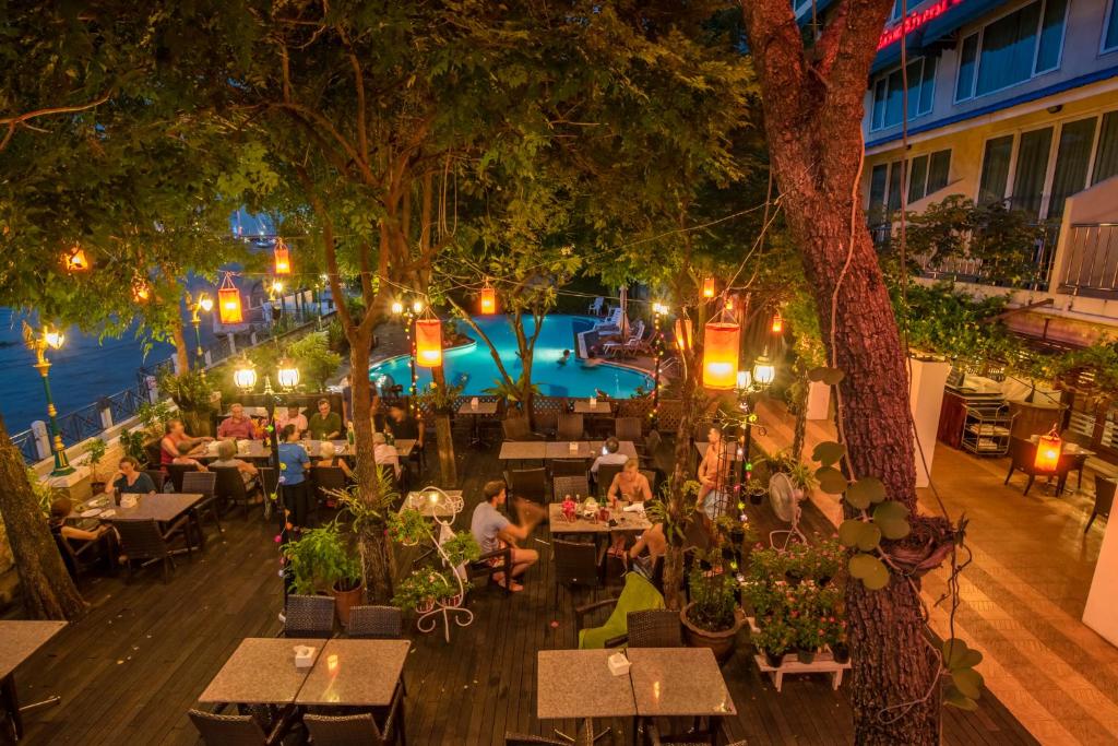 New Siam Riverside - Resim 42