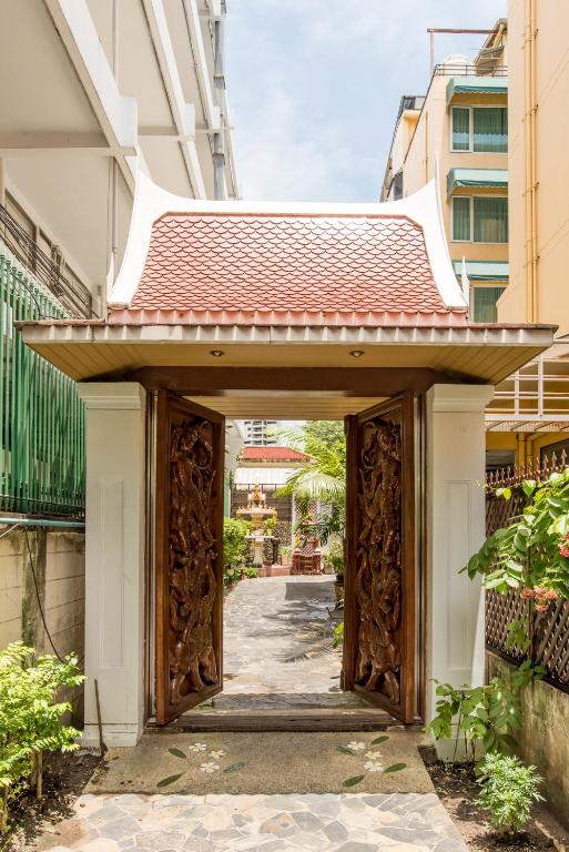 New Siam Riverside - Resim 39