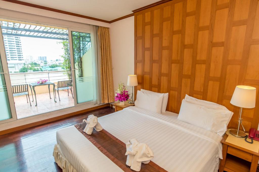 New Siam Riverside - Resim 27