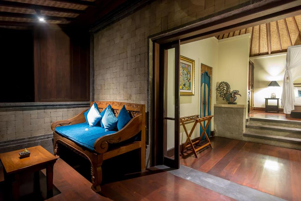 Bidadari Private Villas & Retreat - 19