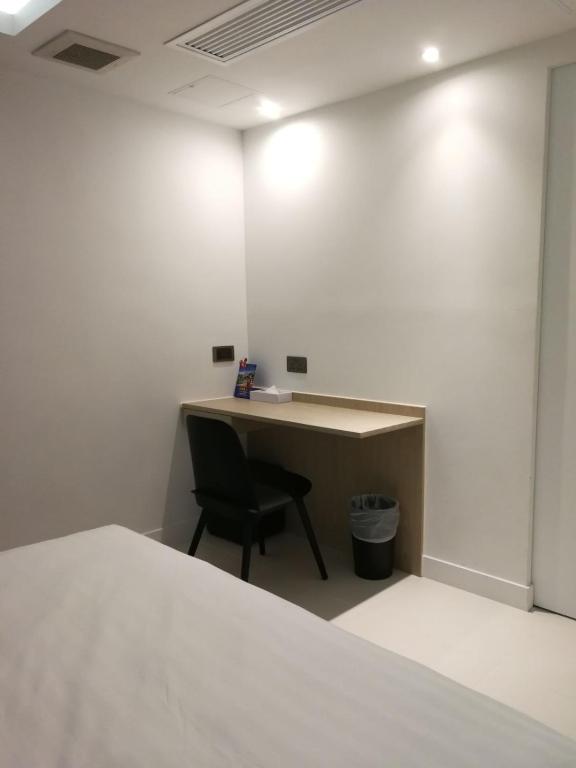 Fotografie z fotogalerie ubytování Wifi Boutique Hotel v Hong Kongu