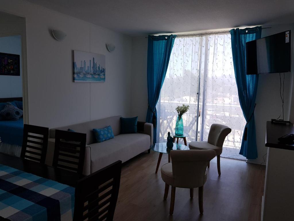 PUQ Rent Apartment - Three-Bedroom Apartment