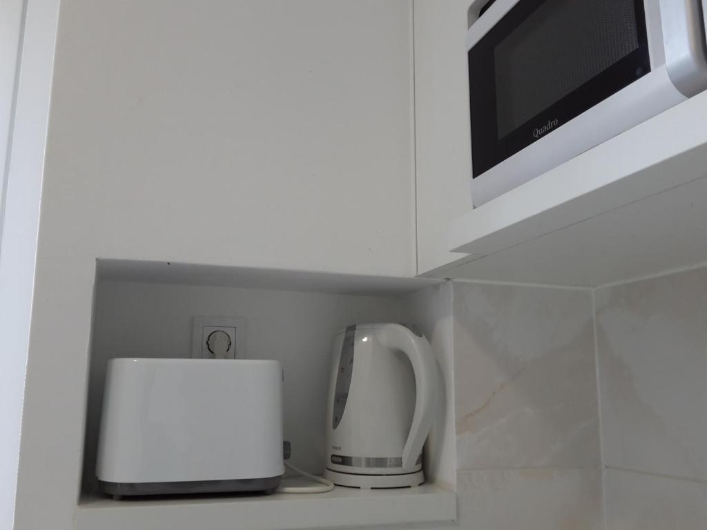 Haustor Apartments - 19