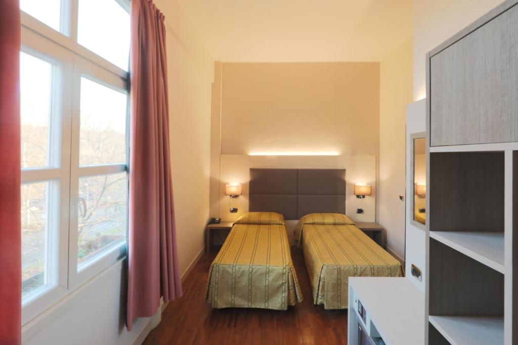 Hotel Campion CityLife - Resim 25