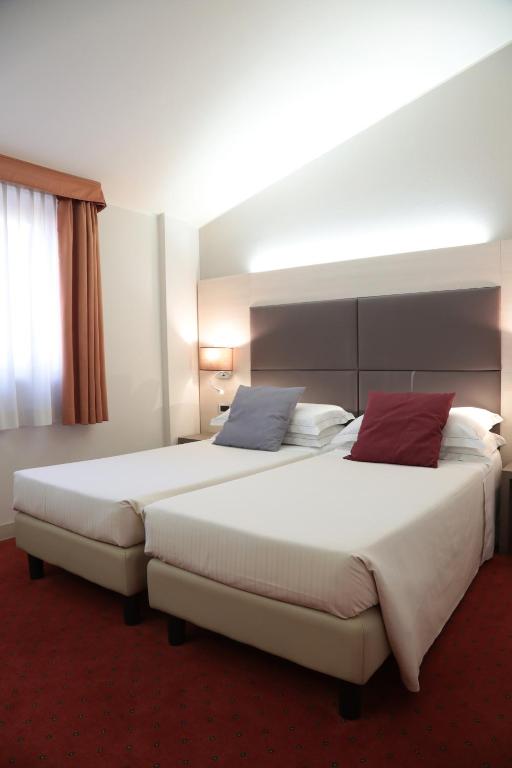 Hotel Campion CityLife - Resim 19