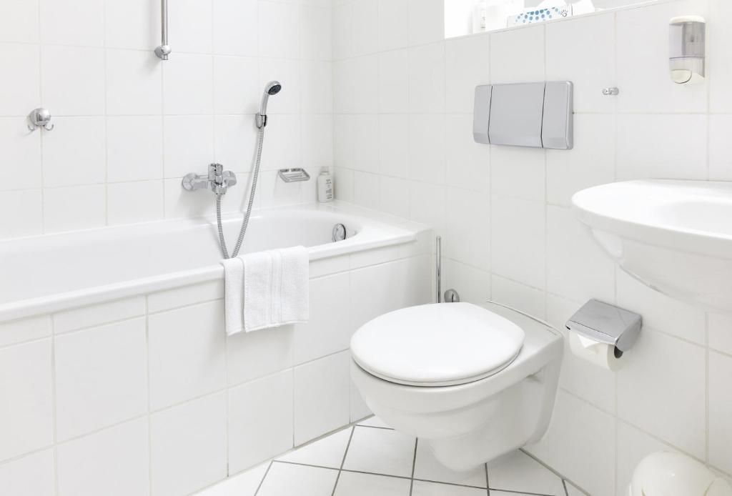 Opera Hotel Köln - Resim 34