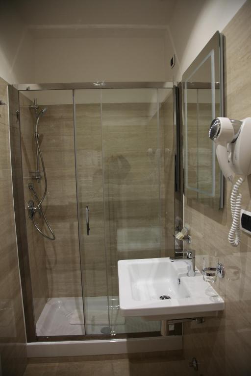 B&B Federica's House In Rome - Standard Double Or Twin Room