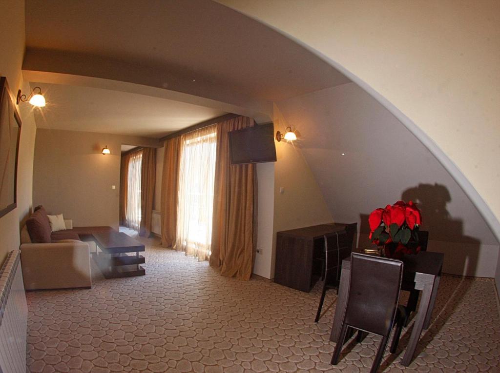 Vitoshko Lale Hotel - Apartamento Estándar