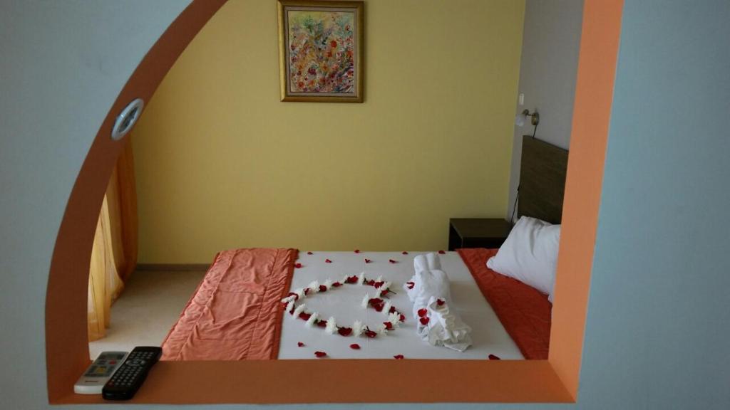 Vitoshko Lale Hotel - Suite De Una Habitación Con Balcón