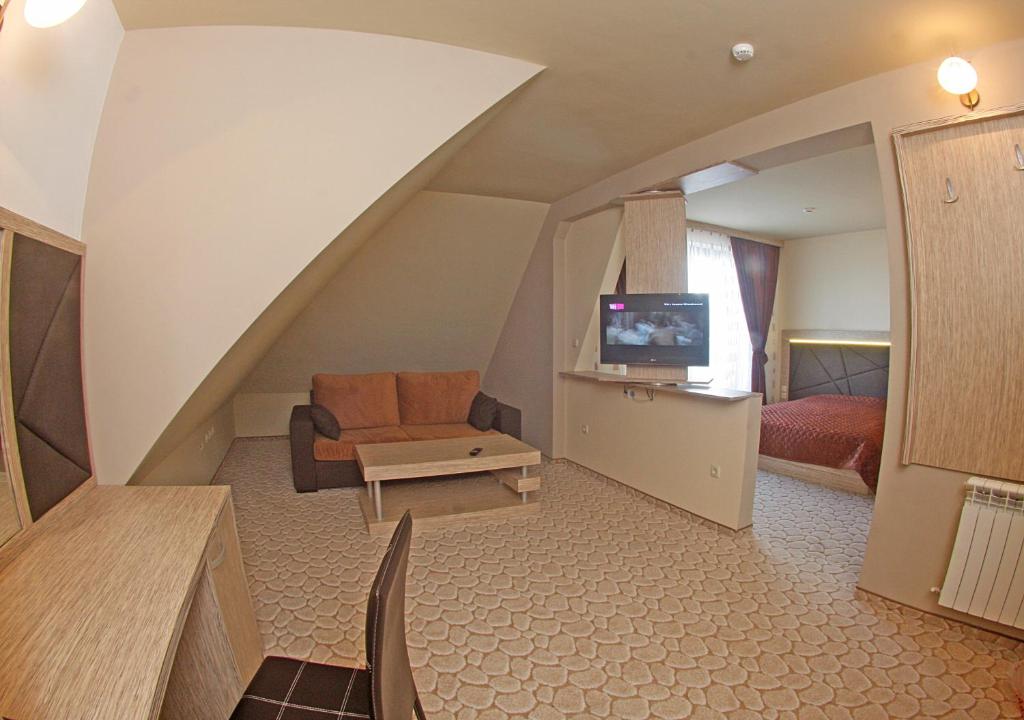 Vitoshko Lale Hotel - 