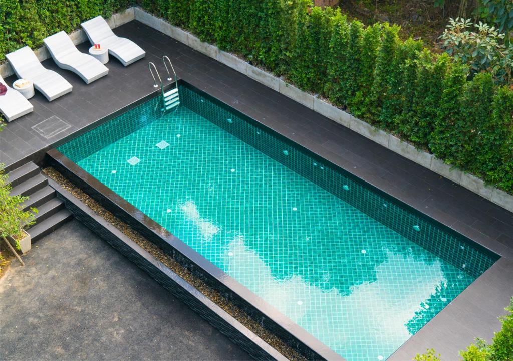 Jira Boutique Residence - Resim 45