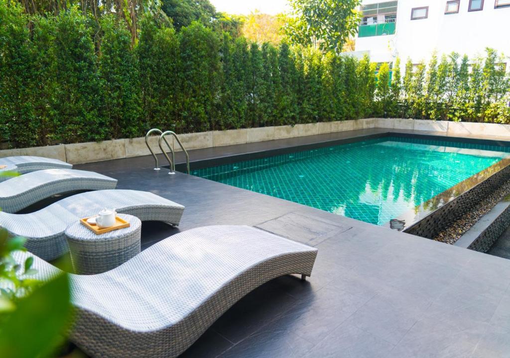 Jira Boutique Residence - Resim 37