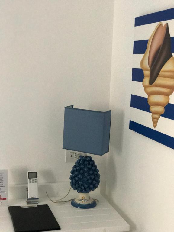 Al Parco Primavera B&B - 19