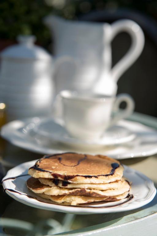 Opora Country Living - 6