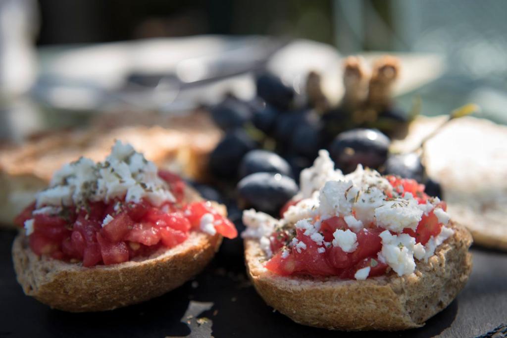 Opora Country Living - 7