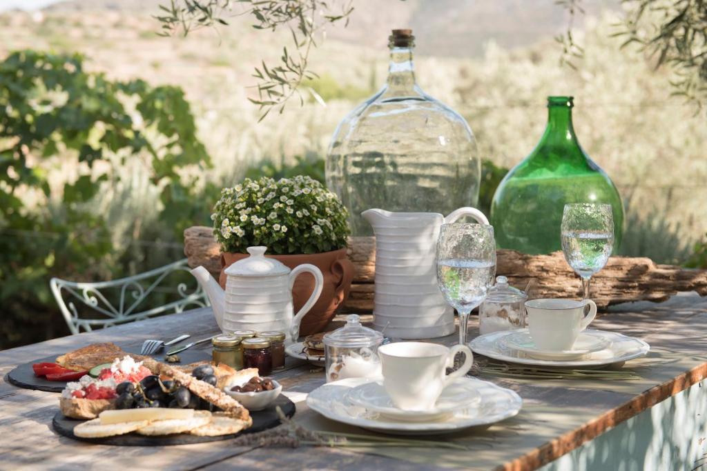 Opora Country Living - 10